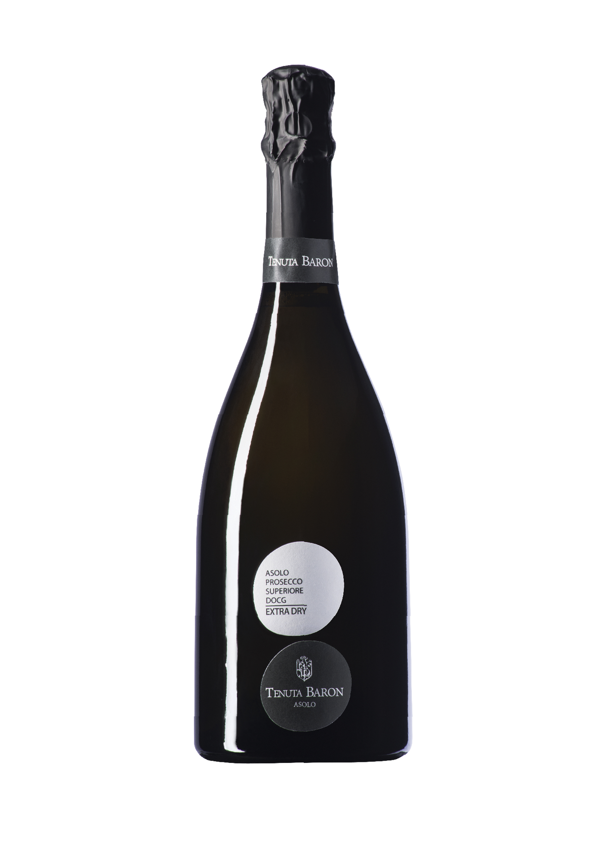 Prosecco Asolo Superiore DOCG | Millesimato | Extra Dry - Tenuta Baron
